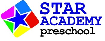 Star Academy Preschool Star Academy Preschool