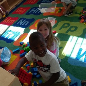 Happy Kids