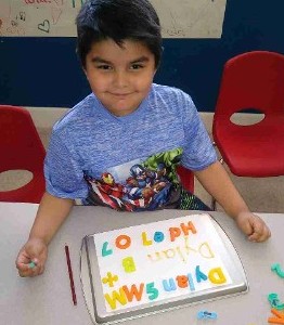 Spelling