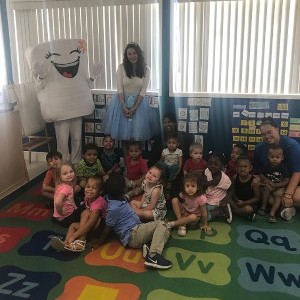 Class Picture