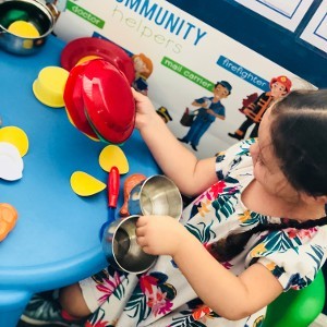 Playing With Food Toys