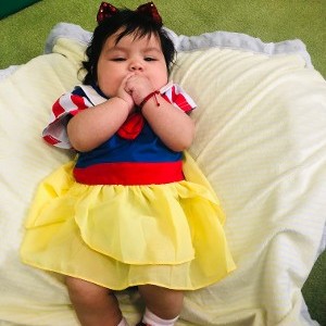 Snow White