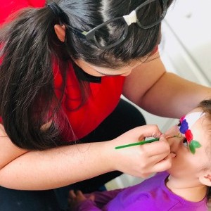 Face Painting