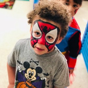 Spider Man