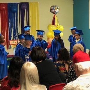 Graduation