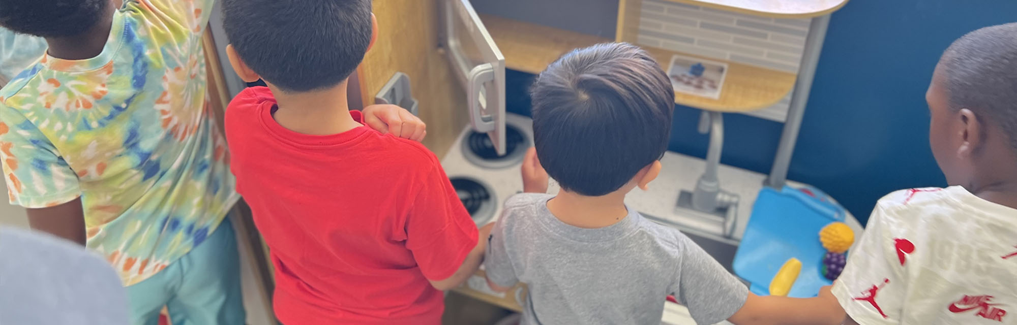 Children Activities